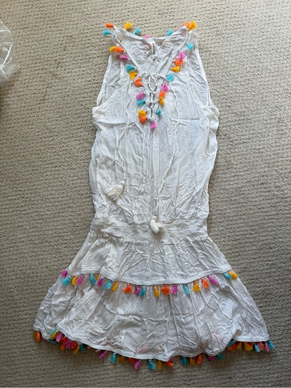 Coolchange Swim Beach Cover up Dress size S